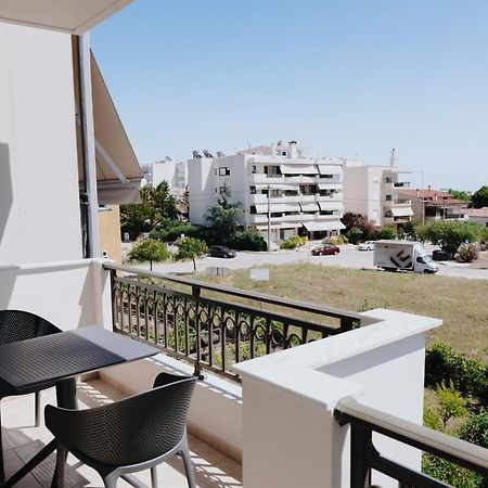 Alexandra Boutique Residence Seaside Alexandroúpolis Luaran gambar