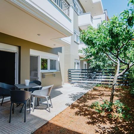 Alexandra Boutique Residence Seaside Alexandroúpolis Luaran gambar